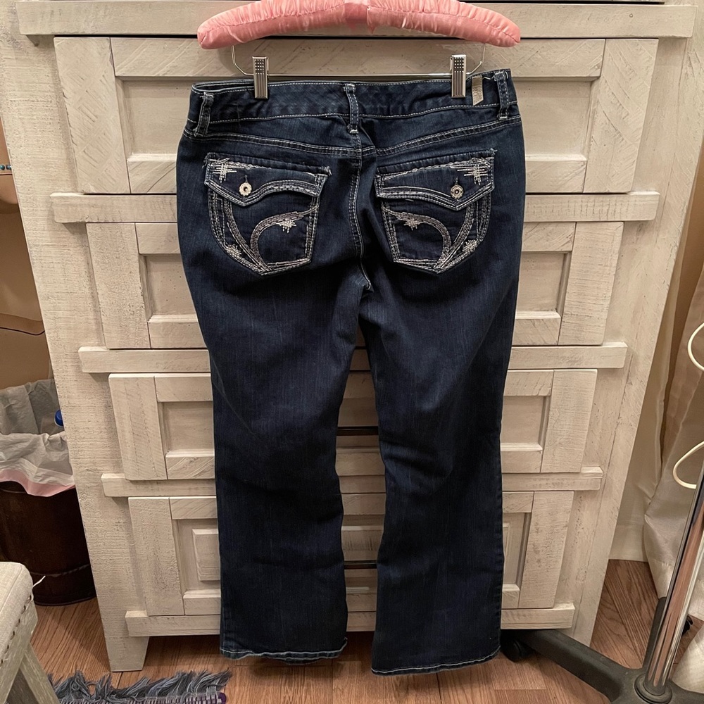 Ariya jeans sz 13/14 inseam 31”